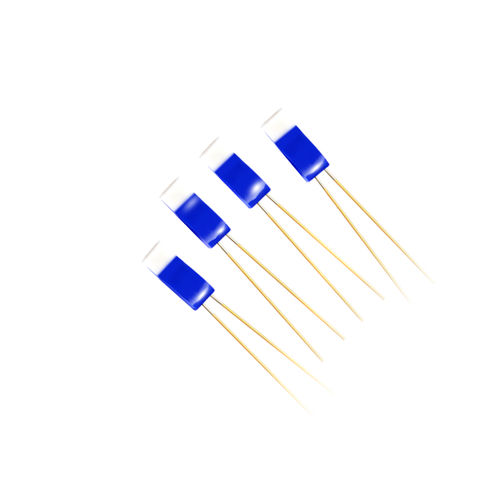 Sensor de temperatura de resistência de platina - TT-PT series - TEWA Sensors - Pt100 / RTD / Pt1000