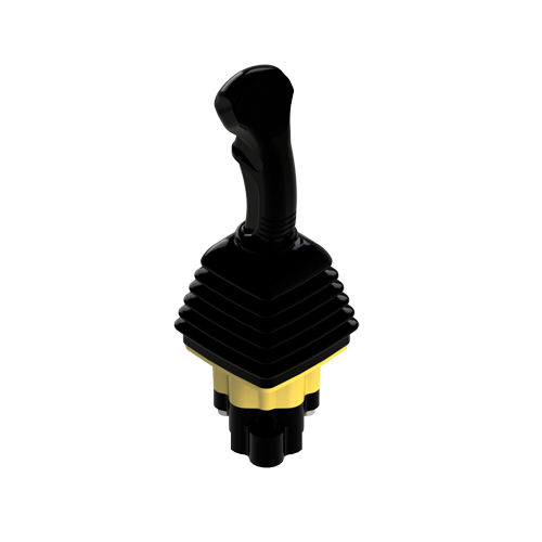 Joystick hidráulico - JSSC400 - GMS Hydraulic Components - para máquina agrícola