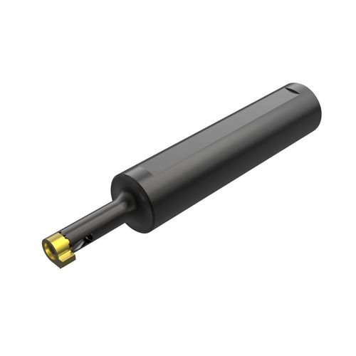 Ferramenta para ranhurar interno - Mini-Shaft™ - SECO TOOLS - intercambiável / de precisão