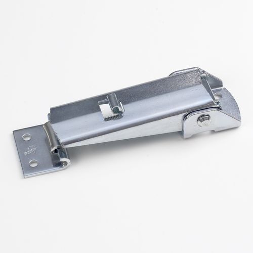 Fecho rápido em aço inoxidável - V18L series - CAMLOC - ajustável / de mola