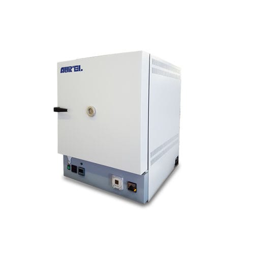 Estufa de câmara - A1100/30 - AUREL Automation Division - térmica / de endurecimento / elétrica