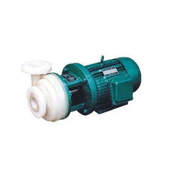 Bomba centrífuga - PF series - AOLI PUMP MANUFACTURE - para ácidos / para bases / elétrica