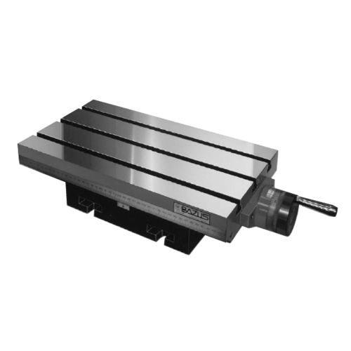 Guia de deslizamento de parafuso - CP series - BAZUS - linear