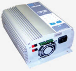 Carregador de bateria fixo - 12 V, 25 A | PREMIUM 300 2i - TECSUP - de chumbo-ácido / trifásico / automático