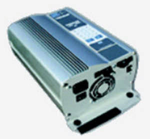 Carregador de bateria fixo - 12 - 24 V, 25 - 50 A | PREMIUM 600 2i - TECSUP - de chumbo-ácido / trifásico / chaveado