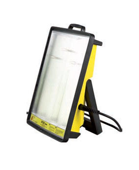 Projetor de lâmpada fluorescente tubular compacta - OPUS series  - TECSUP - à prova de água / robusto