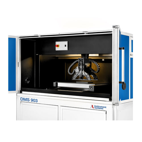 Goniômetro de 6 eixos - DMS 903 - Instrument Systems - para telas de grande dimensão