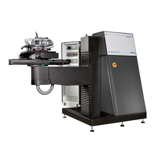 Goniofotômetro grande formato - AMS 5000 - Instrument Systems - em campo distante / para iluminação / para o setor automotivo