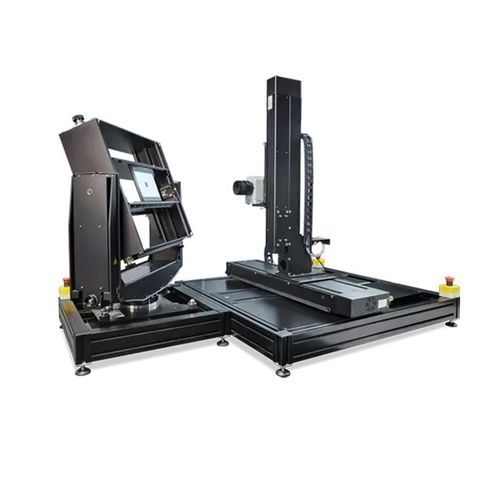 Goniômetro automático - DTS 500 - Instrument Systems - para monitores