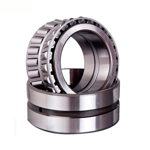 Rolamento de rolos cônicos - 352126 - THB Bearings - radial / axial / de duas carreiras