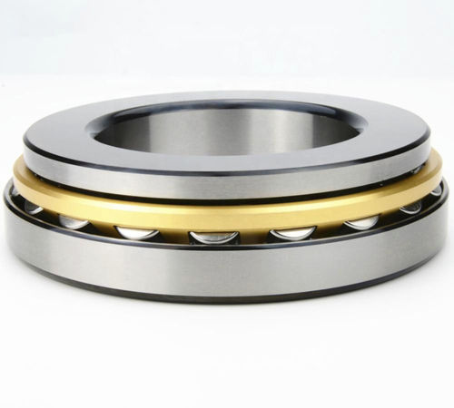 Rolamento axial de esferas - 51416 M - THB Bearings