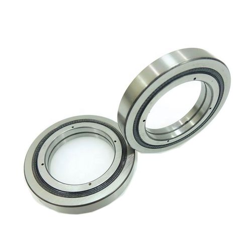 Rolamento de giro sem engrenagem - XSU080218 - THB Bearings - de rolos cruzados