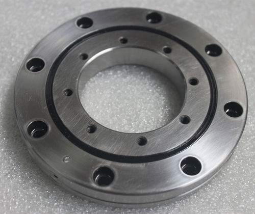 Rolamento de rolos cruzados - RU85UUCC0P5 - THB Bearings - radial / rígido / axial
