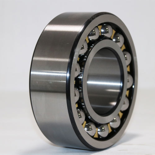 Rolamento de rolos esféricos - 1201 - THB Bearings - autocompensador / em aço