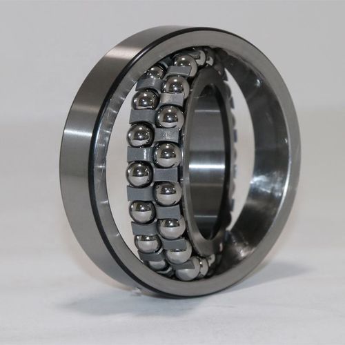 Rolamento de esferas - THB Bearings - autocompensador / em aço / de autoalinhamento