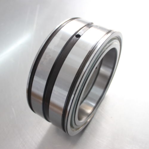 Rolamento de rolos cilíndricos - SL04-5028NR - THB Bearings - de duas carreiras / em aço / selado