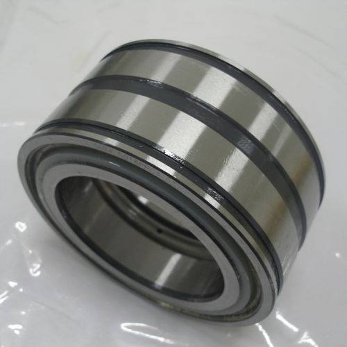 Rolamento de rolos cilíndricos - SL0450 - THB Bearings - de duas carreiras / em aço / com gaiola