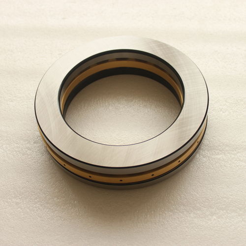 Rolamento axial de rolos cilíndricos - 81230M - THB Bearings