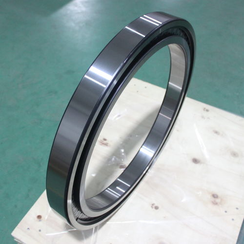 Rolamento de rolos cilíndricos - SL 18 1876 - THB Bearings - radial / de uma única fileira / em aço