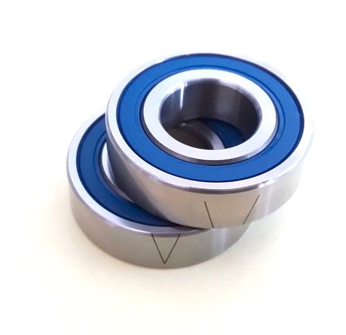 Rolamento de esferas - 7207C-2RZ-P4 - THB Bearings - de contato angular / em aço / para máquina CNC