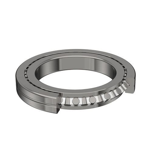 Rolamento de rolos cruzados - CRBH series - THB Bearings - de rolos cilíndricos / axial / em aço
