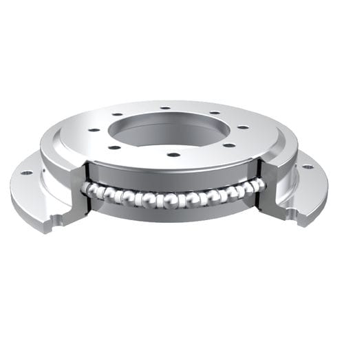 Rolamento de giro sem engrenagem - TLOR Series - THB Bearings - de esferas com quatro pontos de contato / de uma única fileira / de quatro pontos de contato