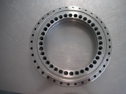 Rolamento de esferas - ZKLDF series - THB Bearings - radial / de alta precisão