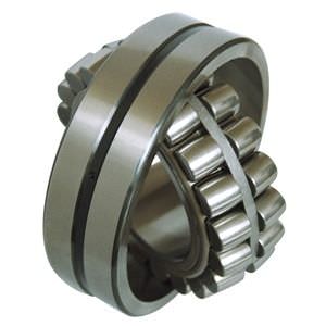 Rolamento de rolos - THB Bearings - autocompensador / em aço / para serviços pesados