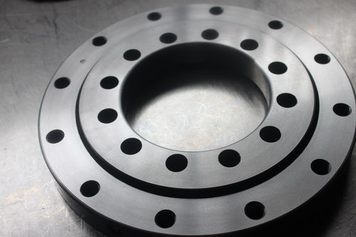 Rolamento de rolos - XU120222 - THB Bearings - radial / em aço / para escavadeira hidráulica