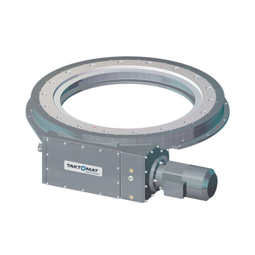 Indexador rotativo - TSR - TAKTOMAT GmbH - de came