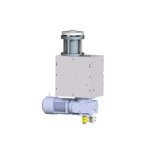 Sistema de transferência de posicionamento - TAKTOMAT GmbH - industrial / linear