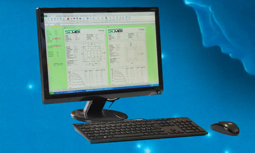 Software de cálculo - Siltech S.r.l. - de design / de treinamento / de comparação