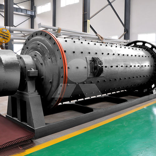 Moinho para minério - Henan LIMING Heavy Industry Science and Technology - de bolas / horizontal