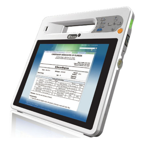 Tablet Windows - ICEFIRE2 - IEI INTEGRATION - PC / 10,1" / Intel Atom N2800