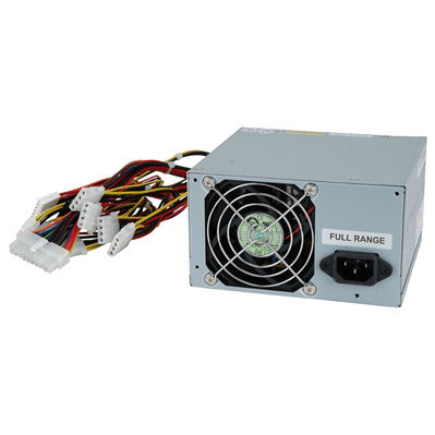 Fonte de alimentação elétrica CA/CC - ACE-A160A - IEI INTEGRATION - para PC industrial / com ampla faixa de entrada