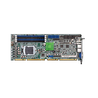 Computador de placa única PICMG 1.3 - PCIE-Q170 - IEI INTEGRATION - Intel® Core™ / SATA / embutido