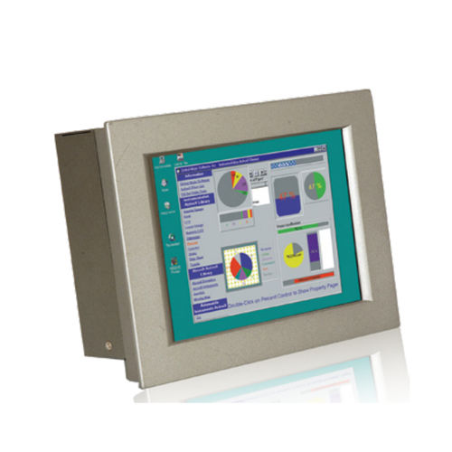 Painel PC TFT LCD - PPC-3708A-N26 - IEI INTEGRATION - 8,4" / 800 x 600 / Intel® Atom N2600