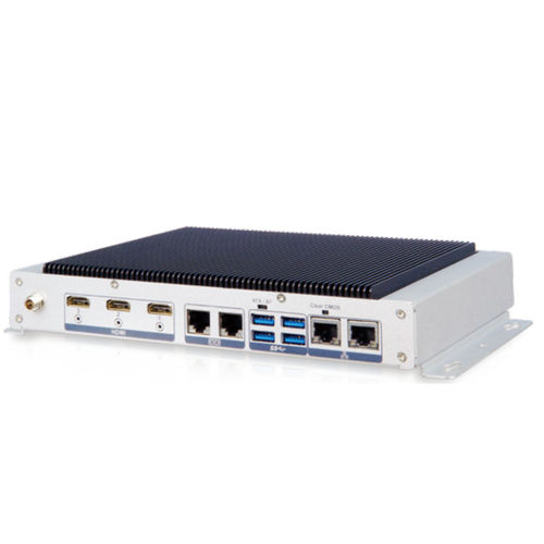 Computador embutido - IDS-300-BW - IEI INTEGRATION - Intel® Celeron® / Mini PCIe / USB 3.0
