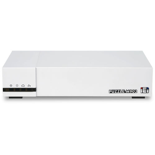 Dispositivo de rede de mesa - PUZZLE-M902 - IEI INTEGRATION - Quad-Core / Marvell