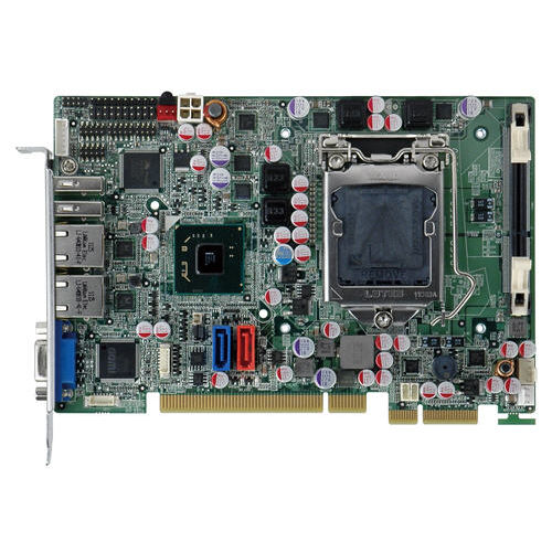 Placa de CPU half size - PICOe-B650 - IEI INTEGRATION - Intel® Core™ i series / embutida