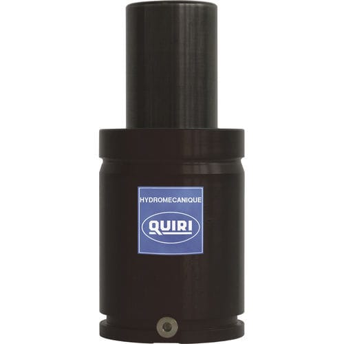 Mola a gás em aço inoxidável - RGP 4200 - QUIRI - para automóvel / para uso industrial / compacta