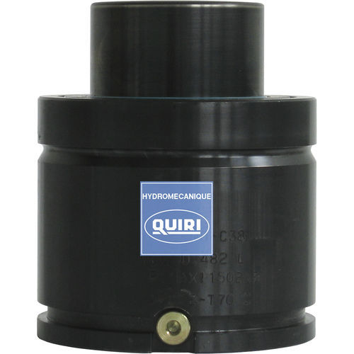 Mola a gás em aço inoxidável - RGP 9500 - QUIRI - para automóvel / para uso industrial / compacta