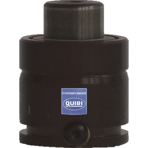 Mola a gás em aço inoxidável - RGT 1500 - QUIRI - para automóvel / para uso industrial / compacta