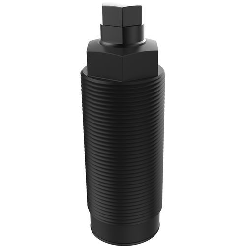 Amortecedor antivibração - AVHE 12 - QUIRI - hidráulico / compacto