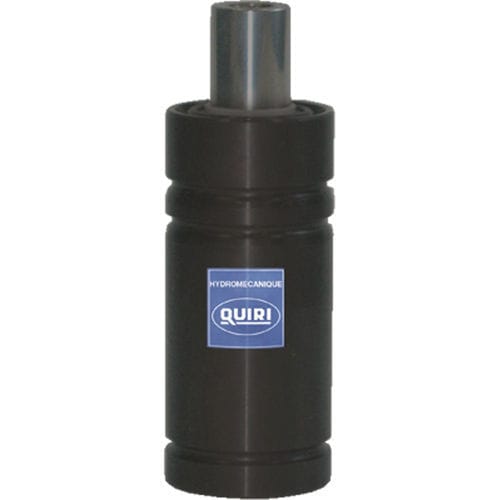 Mola a gás em aço inoxidável - MRG  - QUIRI - para automóvel / para uso industrial / micro