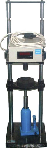 Banco de ensaio de forças - QUIRI - automático / para molas / industrial