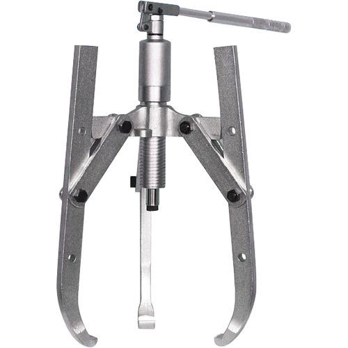 Extrator de rolamentos hidráulico - EG  series - QUIRI - de 3 garras