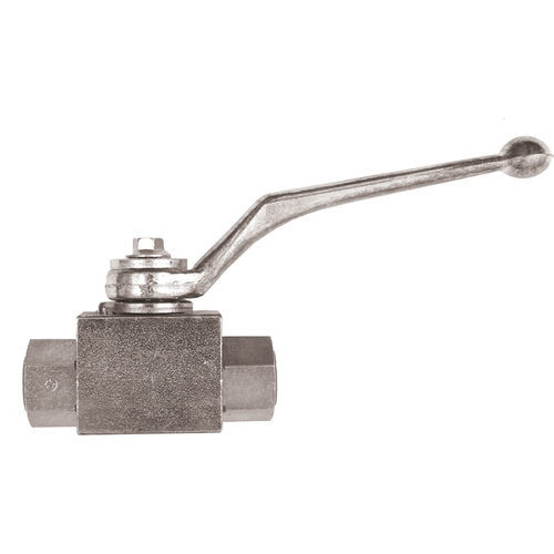 Torneira de esfera - RB6  - QUIRI - para torno