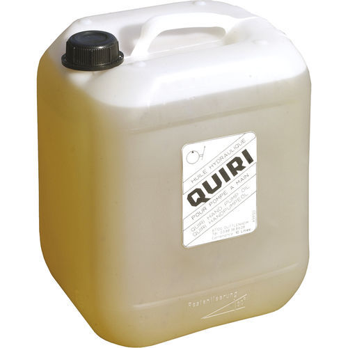 Óleo hidráulico - BH series - QUIRI - mineral