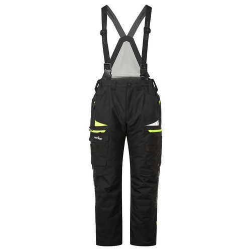 Jardineira de trabalho de trabalho - DX458 series - Portwest Clothing Ltd - contra o frio / impermeável / de tipo 2